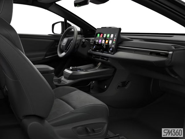 2026 TOYOTA C-HR XSE PREMIUM