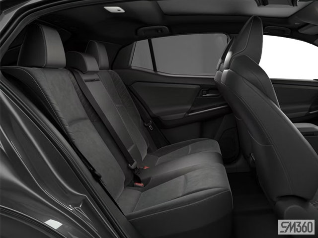 2026 TOYOTA C-HR XSE PREMIUM