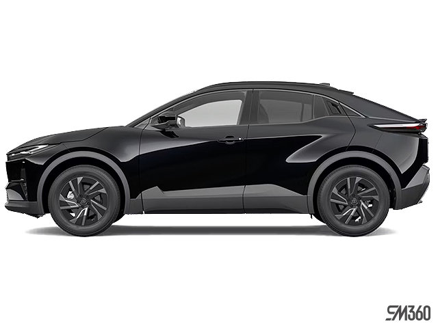 2026 TOYOTA C-HR XSE