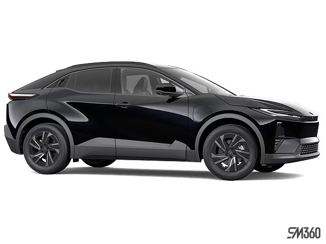 2026 TOYOTA C-HR XSE