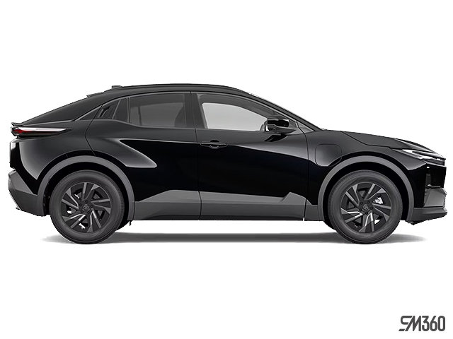 2026 TOYOTA C-HR XSE