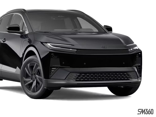 2026 TOYOTA C-HR XSE