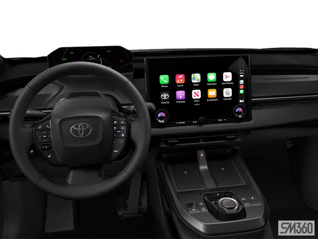 2026 TOYOTA C-HR XSE