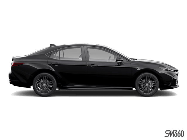 2026 TOYOTA Camry Hybrid NIGHTSHADE