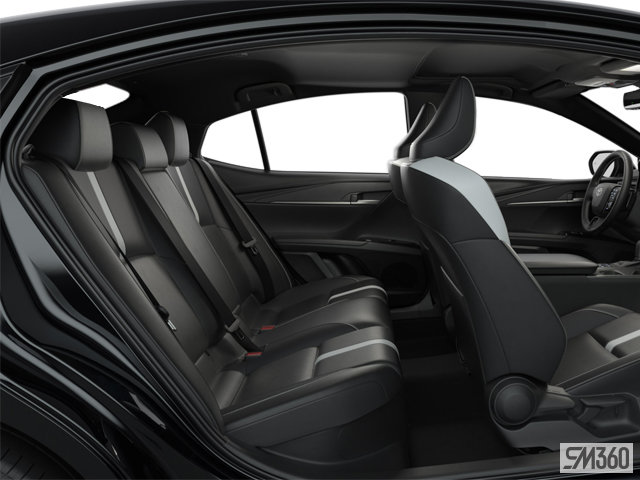 2026 TOYOTA Camry Hybrid NIGHTSHADE