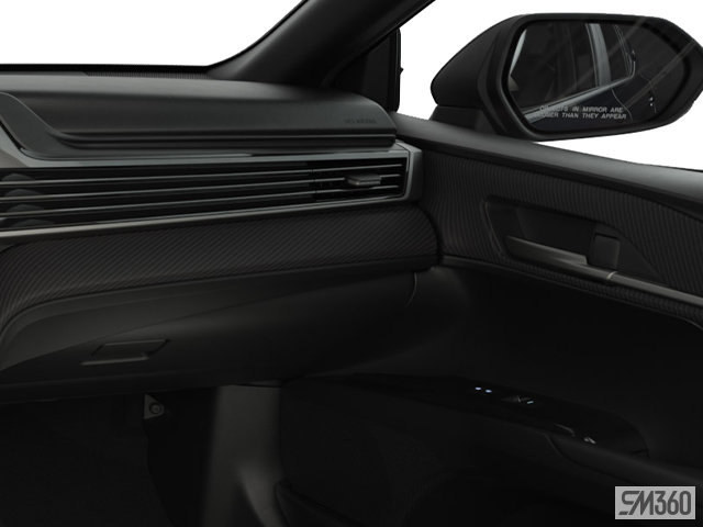 2026 TOYOTA Camry Hybrid NIGHTSHADE