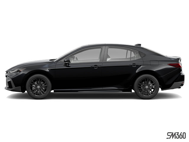 2026 TOYOTA Camry Hybrid SE UPGRADE AWD