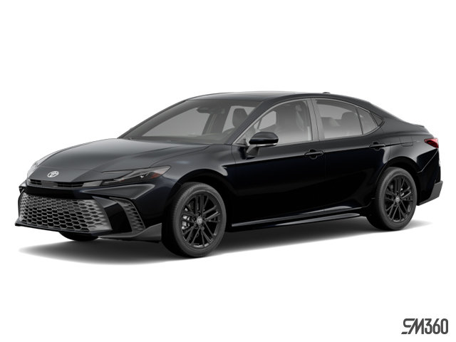 2026 TOYOTA Camry Hybrid SE UPGRADE AWD