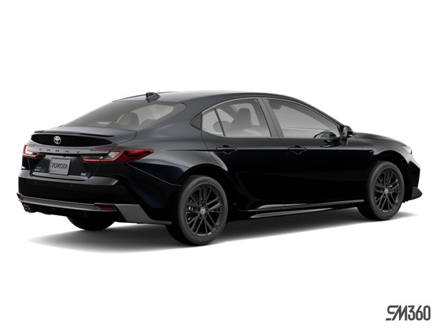 2026 TOYOTA Camry Hybrid SE UPGRADE AWD