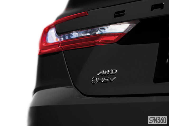 2026 TOYOTA Camry Hybrid SE UPGRADE AWD