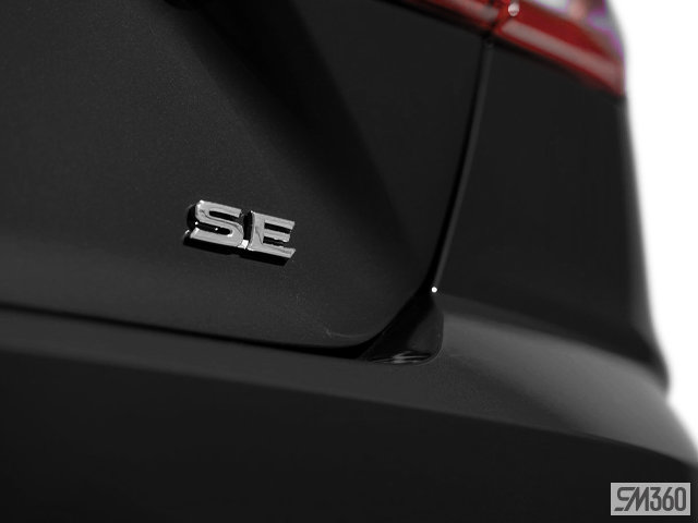 2026 TOYOTA Camry Hybrid SE UPGRADE AWD