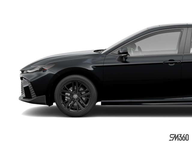 2026 TOYOTA Camry Hybrid SE UPGRADE