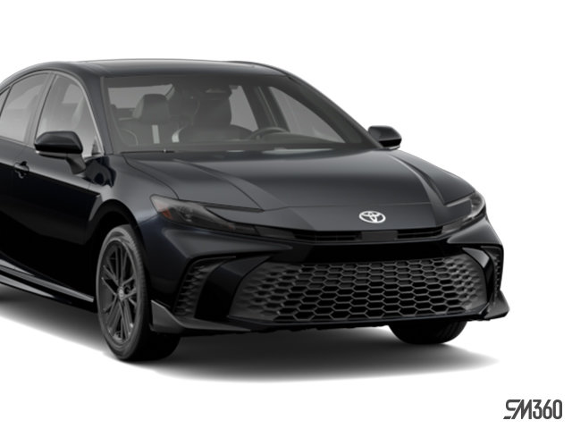 2026 TOYOTA Camry Hybrid SE UPGRADE