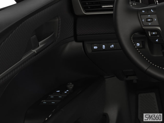 2026 TOYOTA Camry Hybrid SE UPGRADE