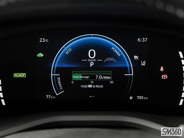 2026 TOYOTA Camry Hybrid SE UPGRADE