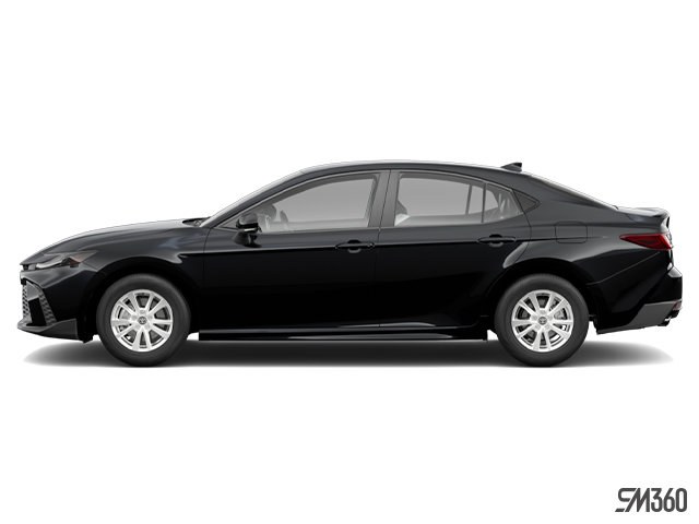 2026 TOYOTA Camry Hybrid SE