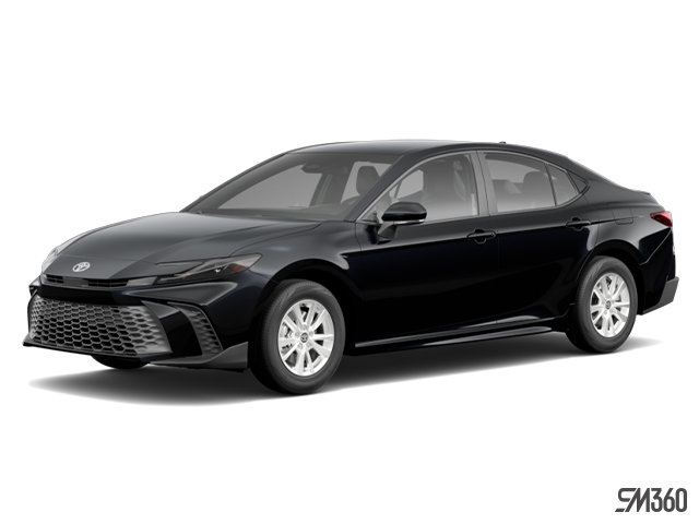 2026 TOYOTA Camry Hybrid SE