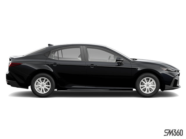 2026 TOYOTA Camry Hybrid SE