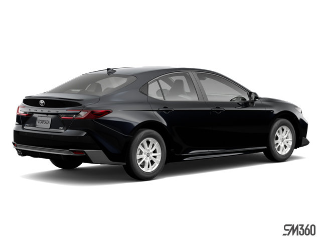 2026 TOYOTA Camry Hybrid SE