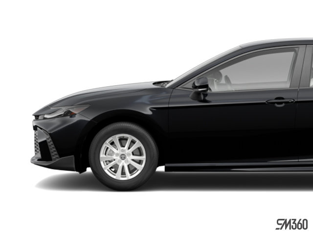 2026 TOYOTA Camry Hybrid SE