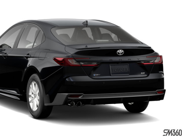 2026 TOYOTA Camry Hybrid SE