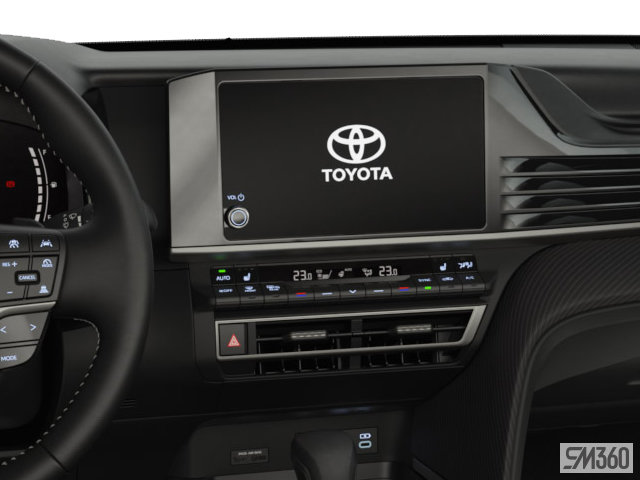 2026 TOYOTA Camry Hybrid SE