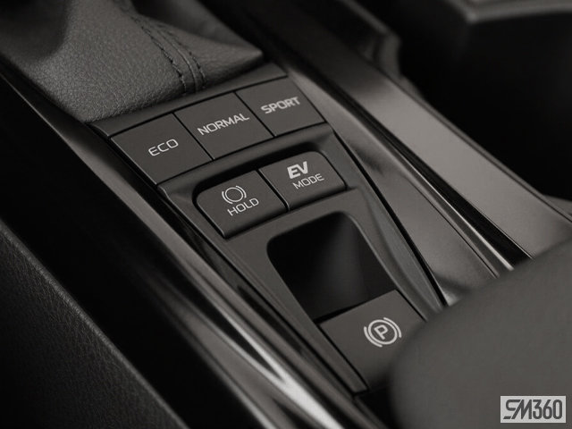 2026 TOYOTA Camry Hybrid SE