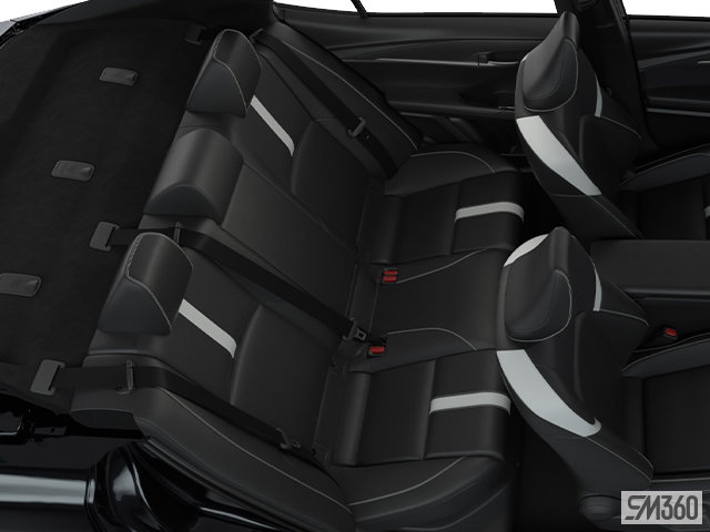 2026 TOYOTA Camry Hybrid SE