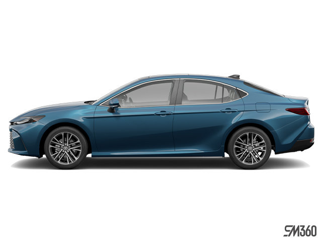 2026 TOYOTA Camry Hybrid XLE AWD