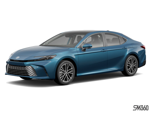 2026 TOYOTA Camry Hybrid XLE AWD
