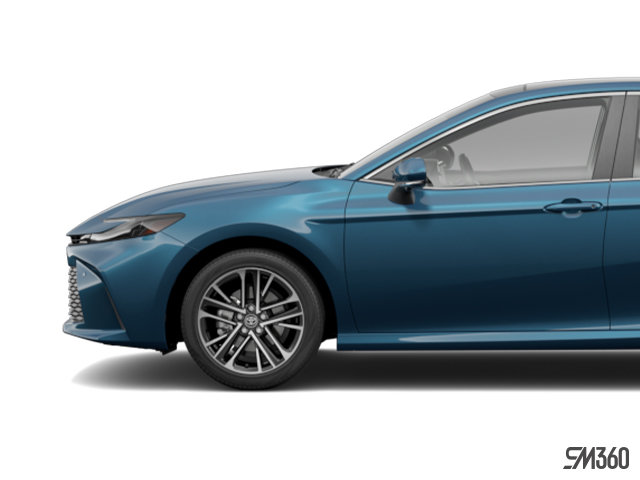 2026 TOYOTA Camry Hybrid XLE AWD