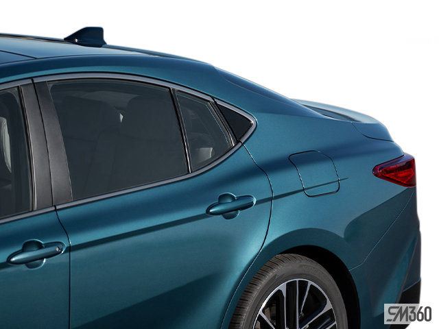 2026 TOYOTA Camry Hybrid XLE AWD