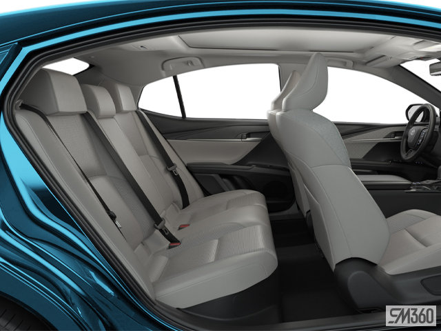 2026 TOYOTA Camry Hybrid XLE AWD