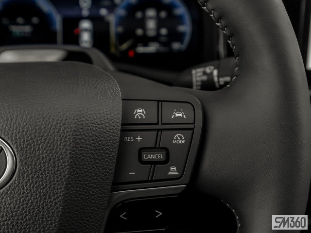 2026 TOYOTA Camry Hybrid XLE AWD