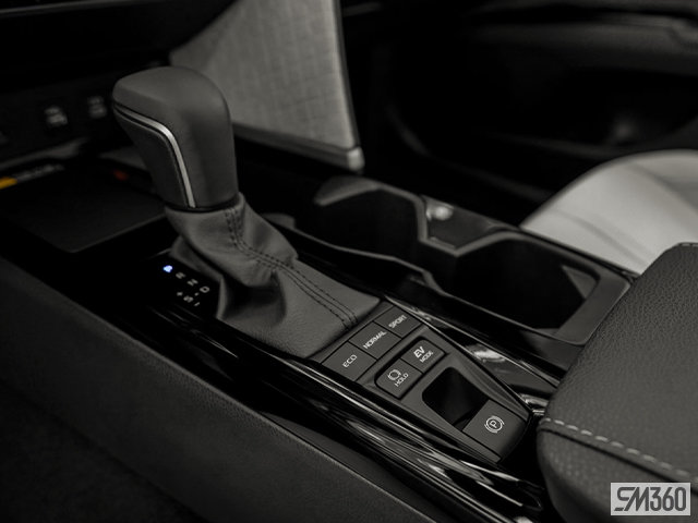 2026 TOYOTA Camry Hybrid XLE AWD