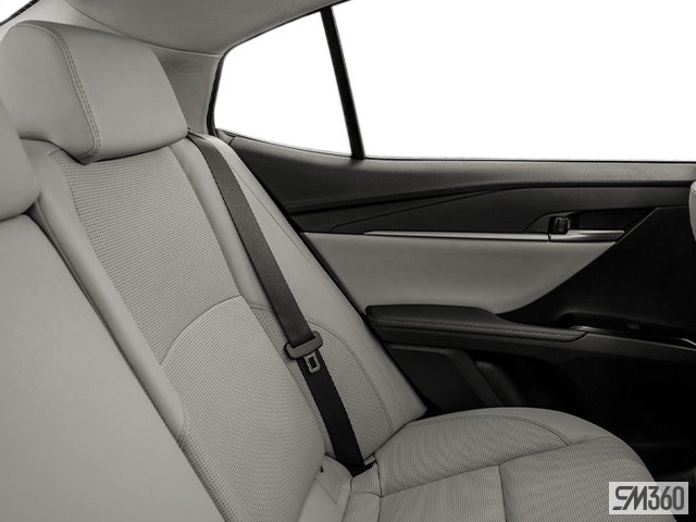 2026 TOYOTA Camry Hybrid XLE AWD