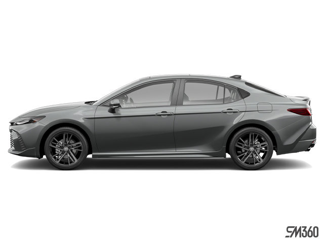 2026 TOYOTA Camry Hybrid XSE AWD