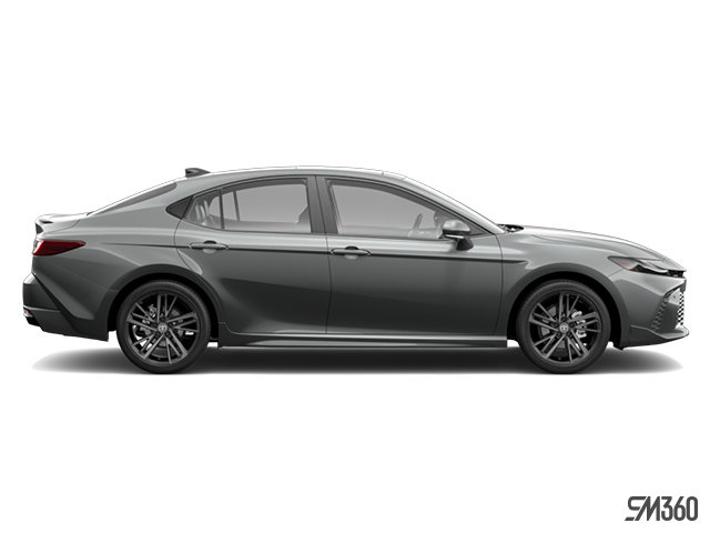 2026 TOYOTA Camry Hybrid XSE AWD