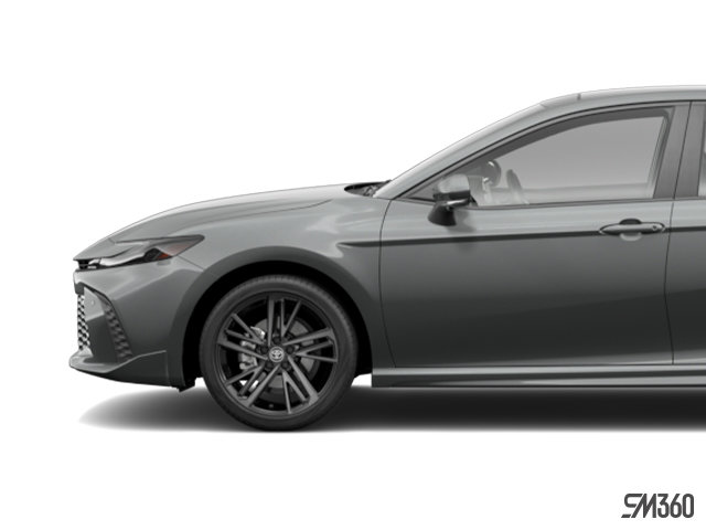 2026 TOYOTA Camry Hybrid XSE AWD