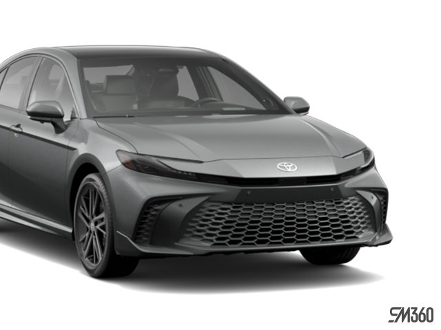 2026 TOYOTA Camry Hybrid XSE AWD