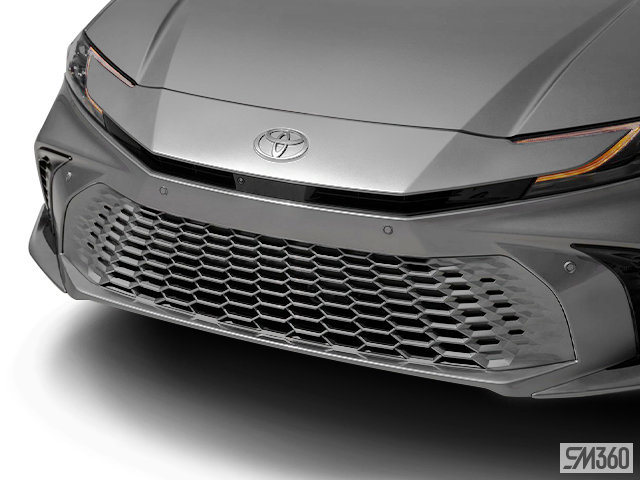 2026 TOYOTA Camry Hybrid XSE AWD