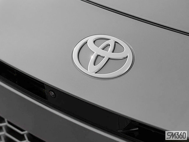 2026 TOYOTA Camry Hybrid XSE AWD