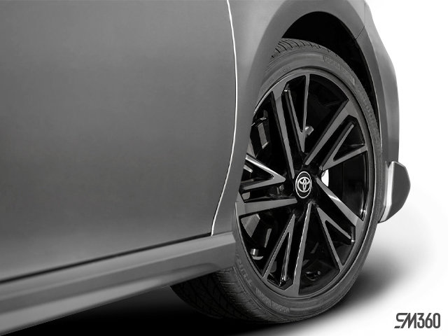 2026 TOYOTA Camry Hybrid XSE AWD