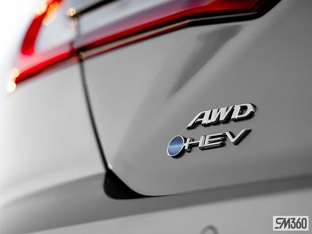 2026 TOYOTA Camry Hybrid XSE AWD