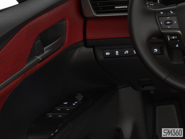 2026 TOYOTA Camry Hybrid XSE AWD