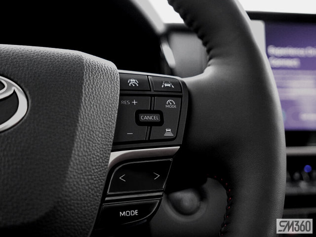 2026 TOYOTA Camry Hybrid XSE AWD