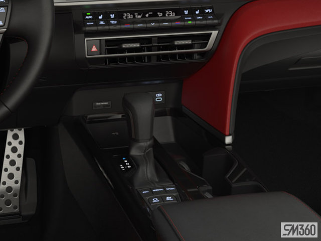 2026 TOYOTA Camry Hybrid XSE AWD