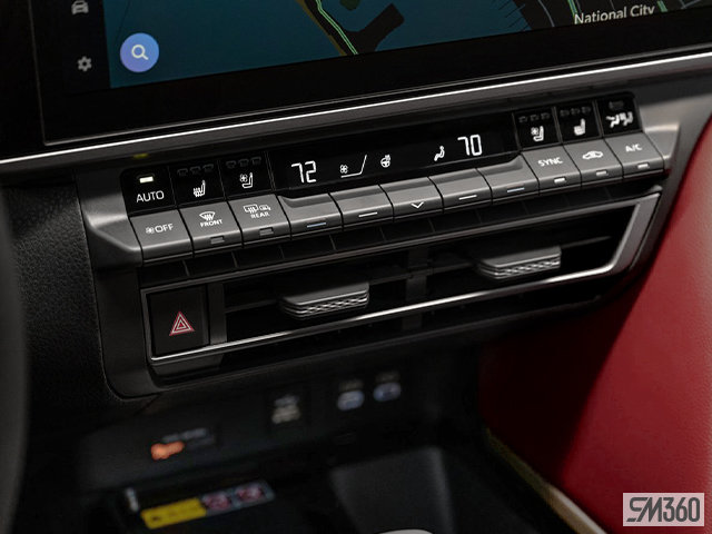 2026 TOYOTA Camry Hybrid XSE AWD