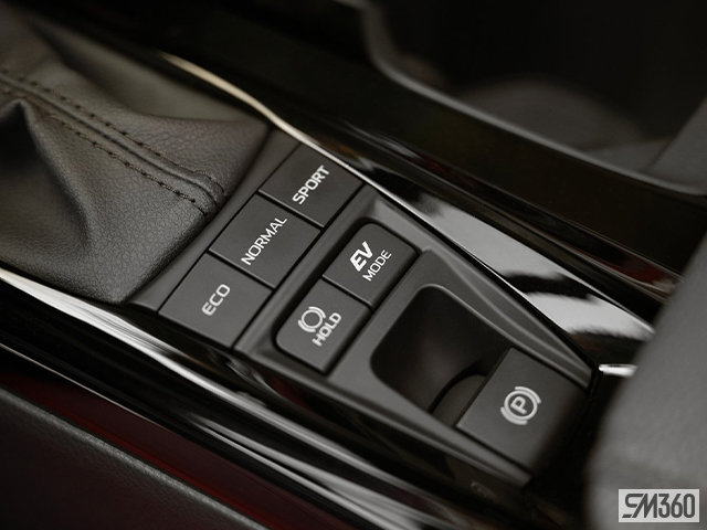 2026 TOYOTA Camry Hybrid XSE AWD