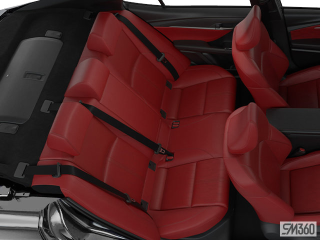 2026 TOYOTA Camry Hybrid XSE AWD